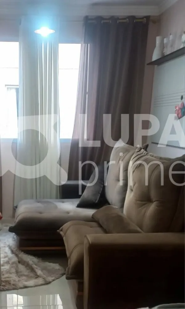 Apartamento, 2 quartos, 39 m² - Foto 16