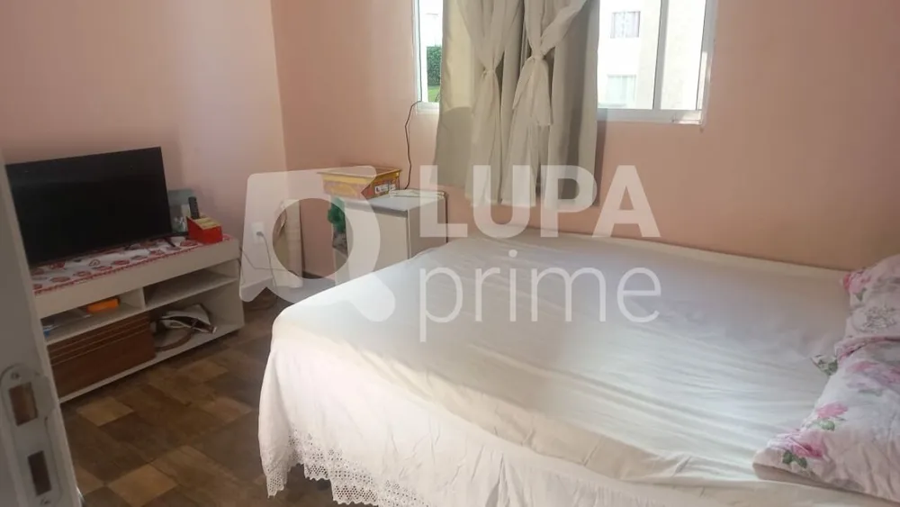 Apartamento, 2 quartos, 39 m² - Foto 11