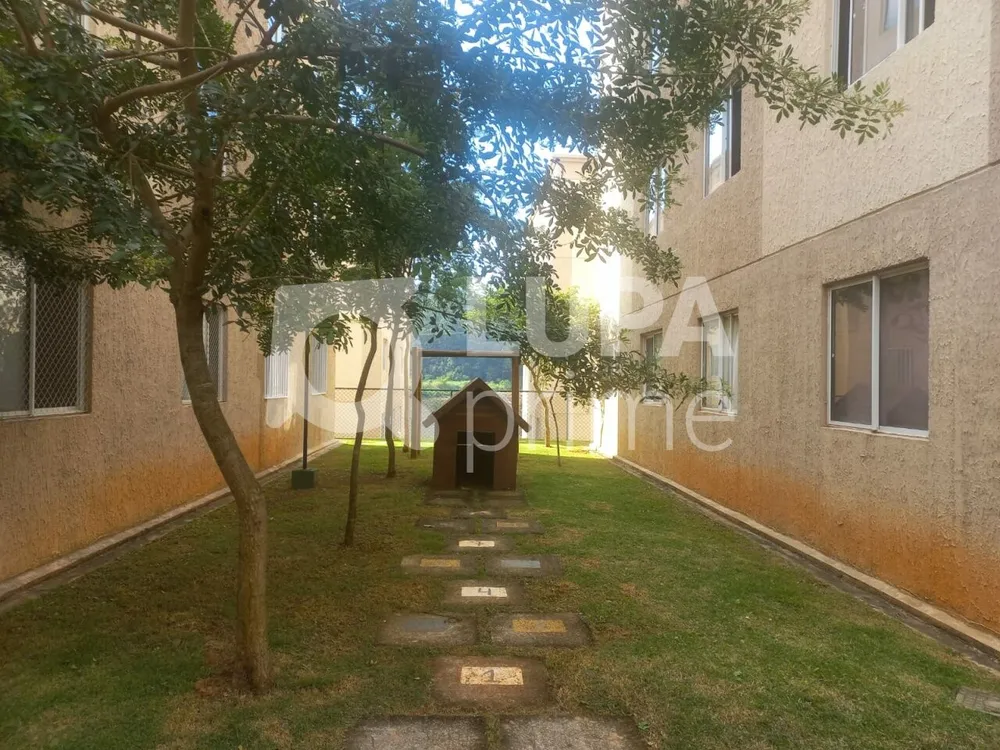 Apartamento, 2 quartos, 39 m² - Foto 2