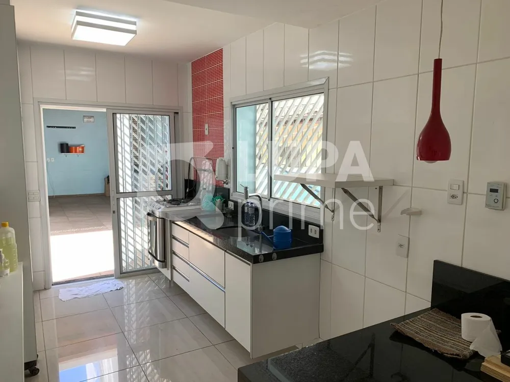 Casa, 3 quartos, 180 m² - Foto 11