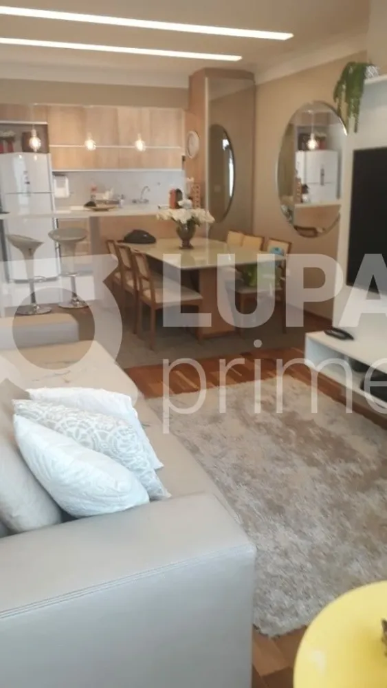 Apartamento, 3 quartos, 78 m² - Foto 5