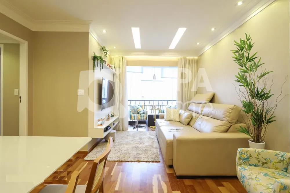 Apartamento, 3 quartos, 78 m² - Foto 13