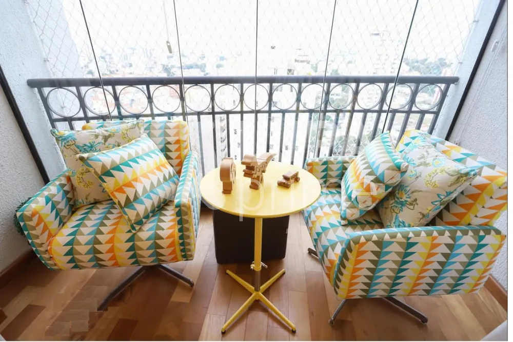 Apartamento, 3 quartos, 78 m² - Foto 8