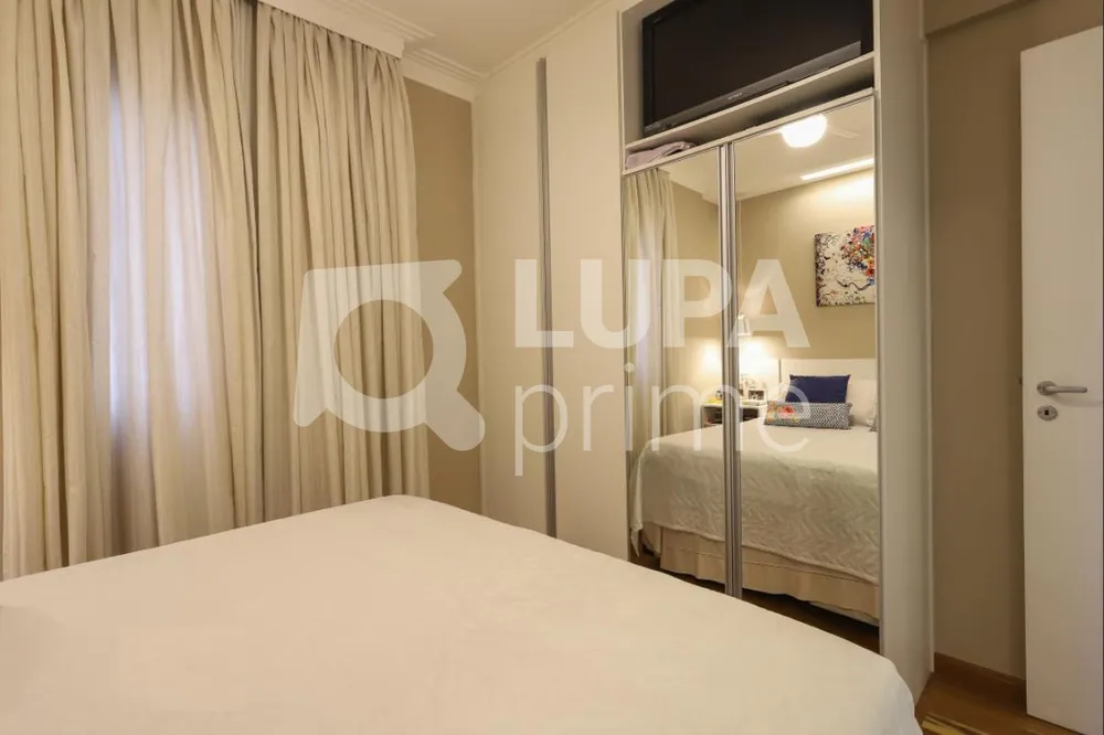 Apartamento, 3 quartos, 78 m² - Foto 12