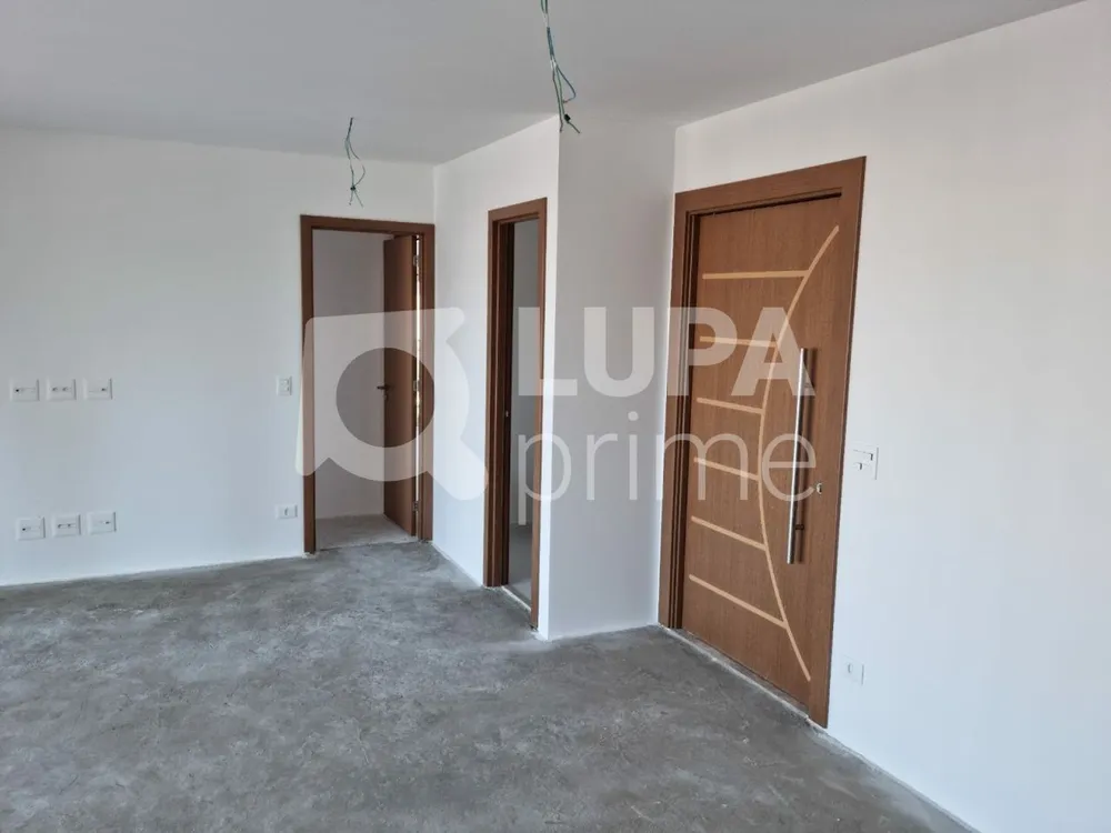 Apartamento, 3 quartos, 133 m² - Foto 1