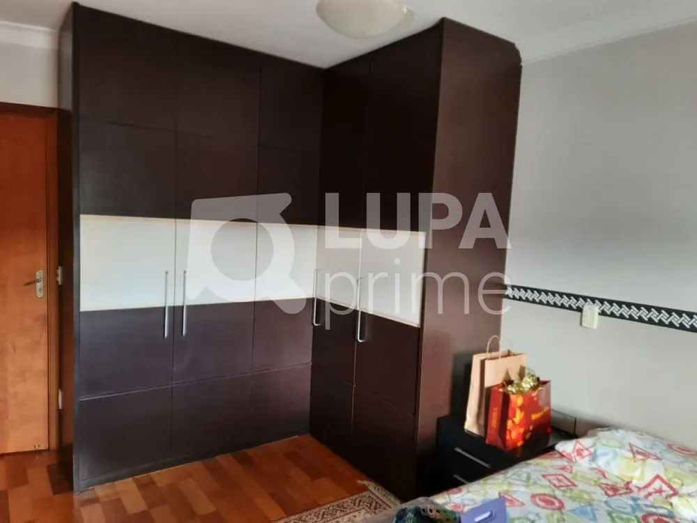 Casa, 3 quartos, 190 m² - Foto 11