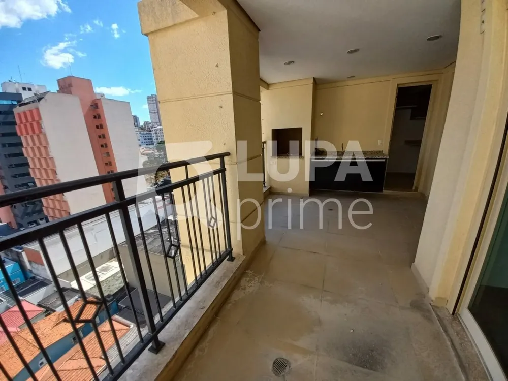 Apartamento, 3 quartos, 230 m² - Foto 8