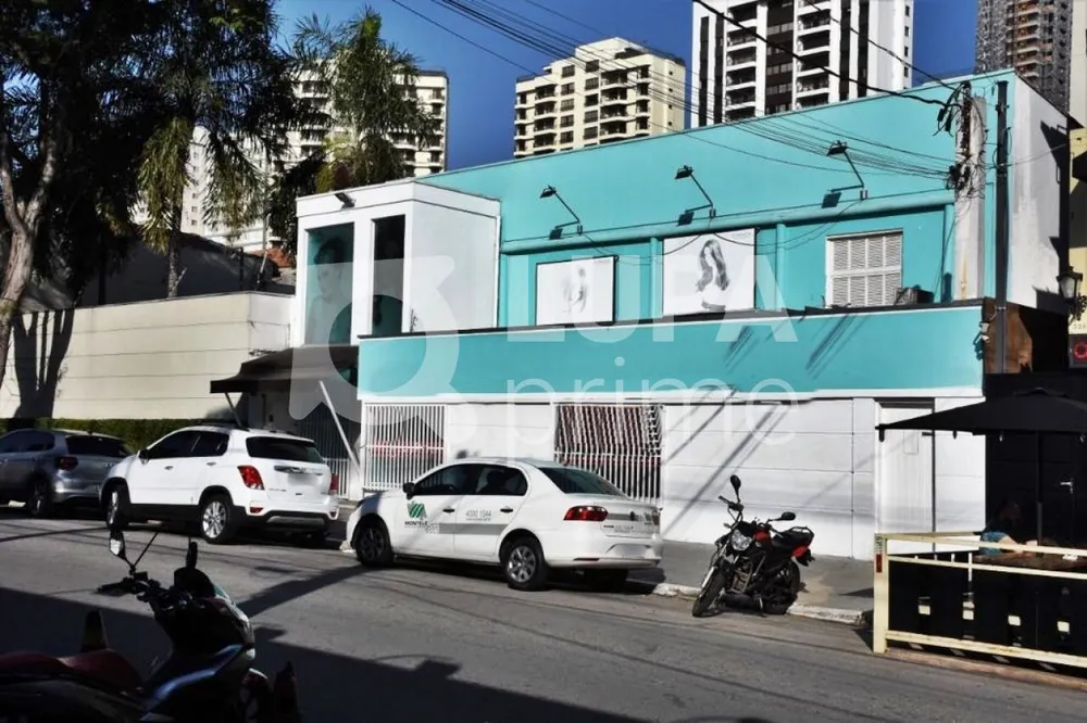 Casa, 5 quartos, 232 m² - Foto 16