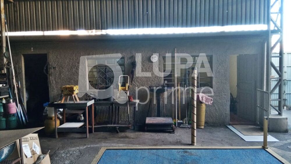Depósito-Galpão-Armazém à venda, 790m² - Foto 5