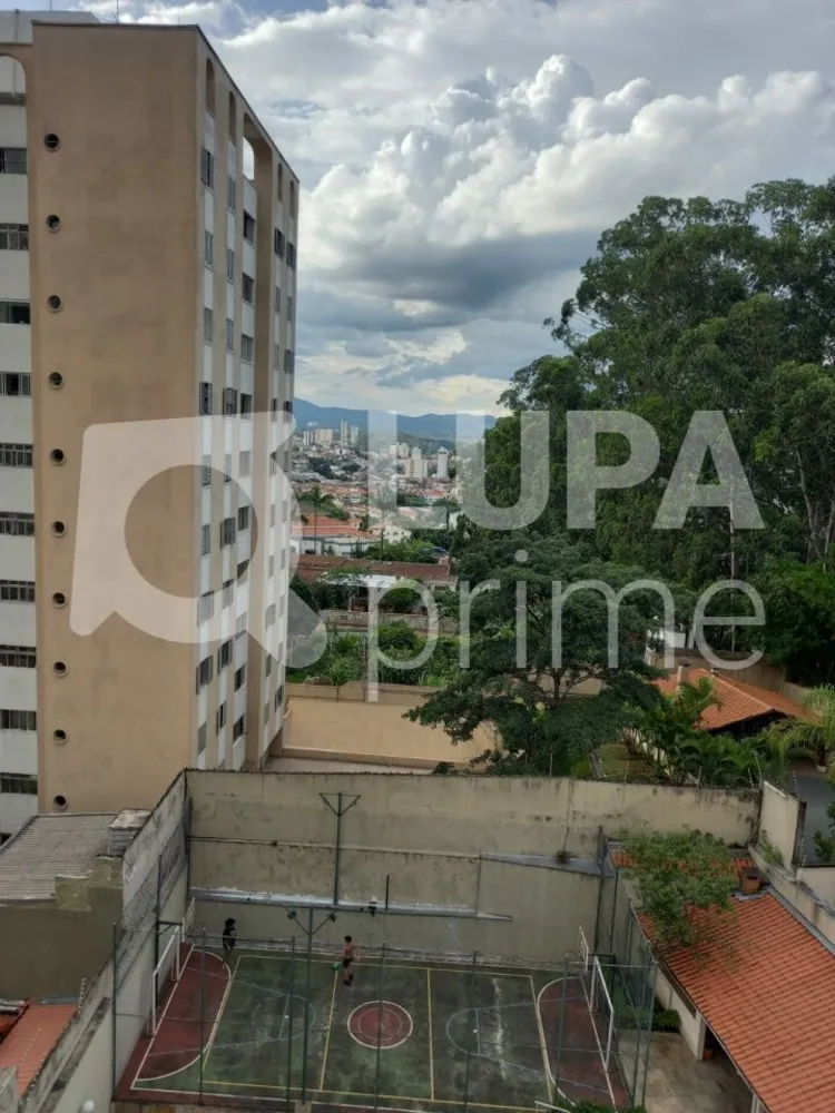Apartamento, 3 quartos, 147 m² - Foto 3