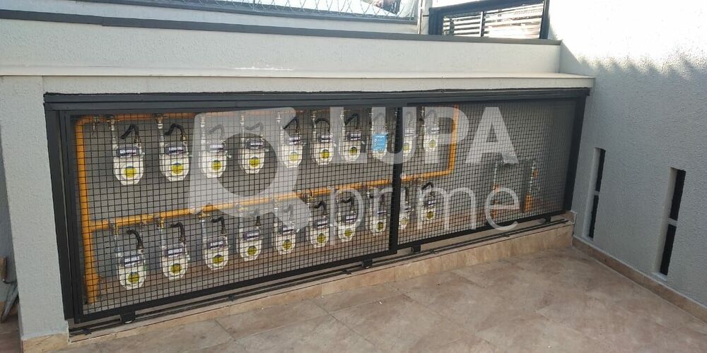 Apartamento, 2 quartos, 46 m² - Foto 7