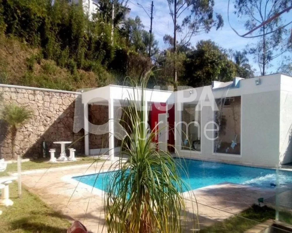 Casa de Condomínio, 4 quartos - Foto 11