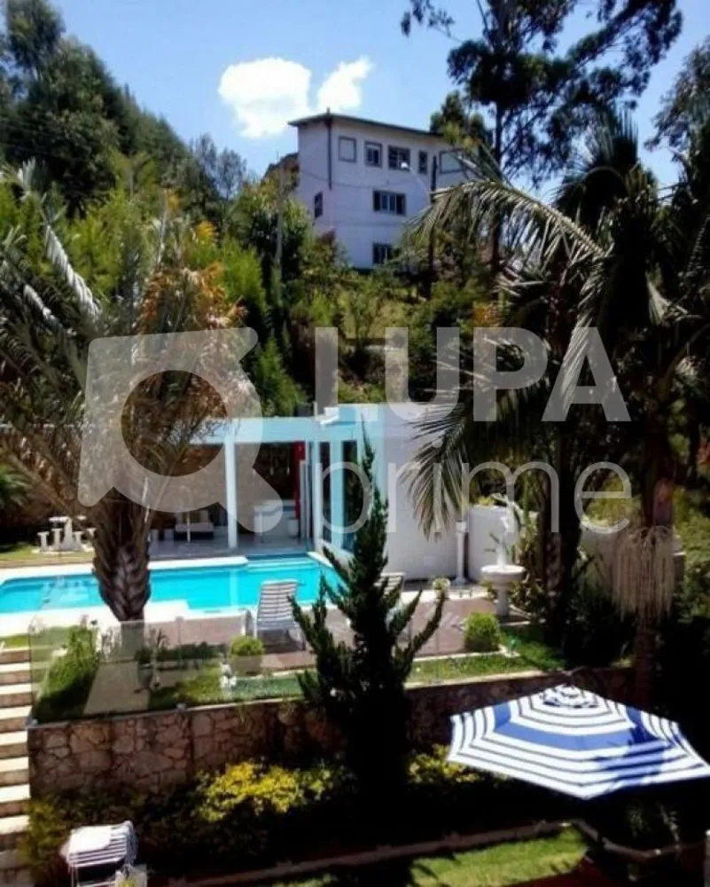 Casa de Condomínio, 4 quartos - Foto 5