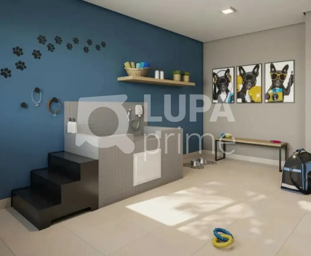 Apartamento, 1 quarto, 27 m² - Foto 8