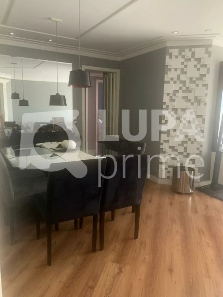 Apartamento, 3 quartos, 96 m² - Foto 5