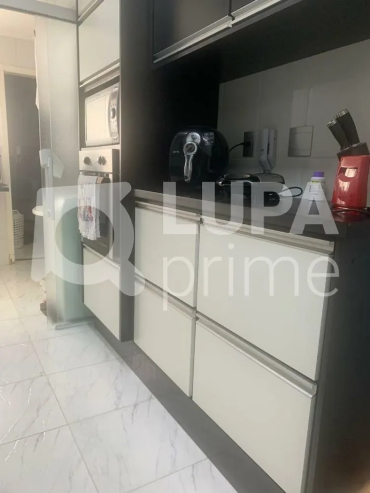 Apartamento, 3 quartos, 96 m² - Foto 8