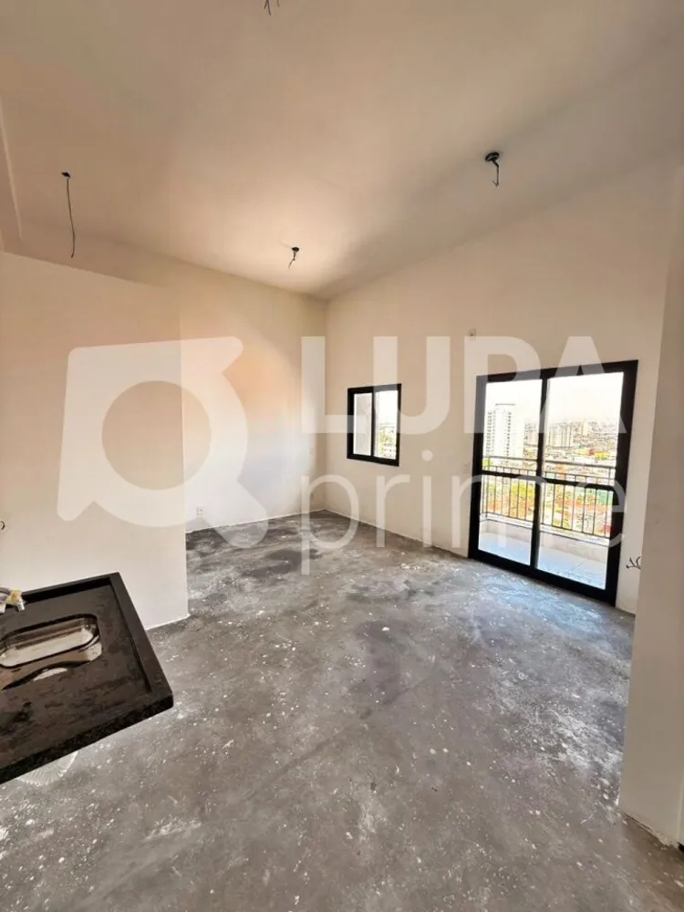 Apartamento, 1 quarto, 30 m² - Foto 2