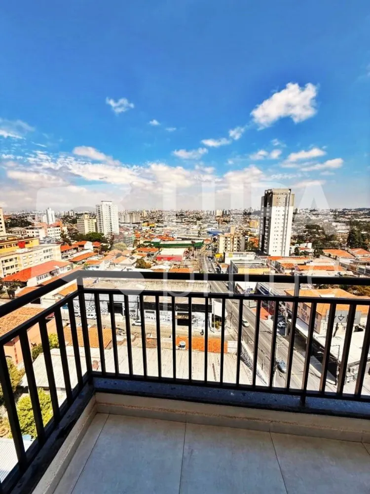 Apartamento, 1 quarto, 30 m² - Foto 6