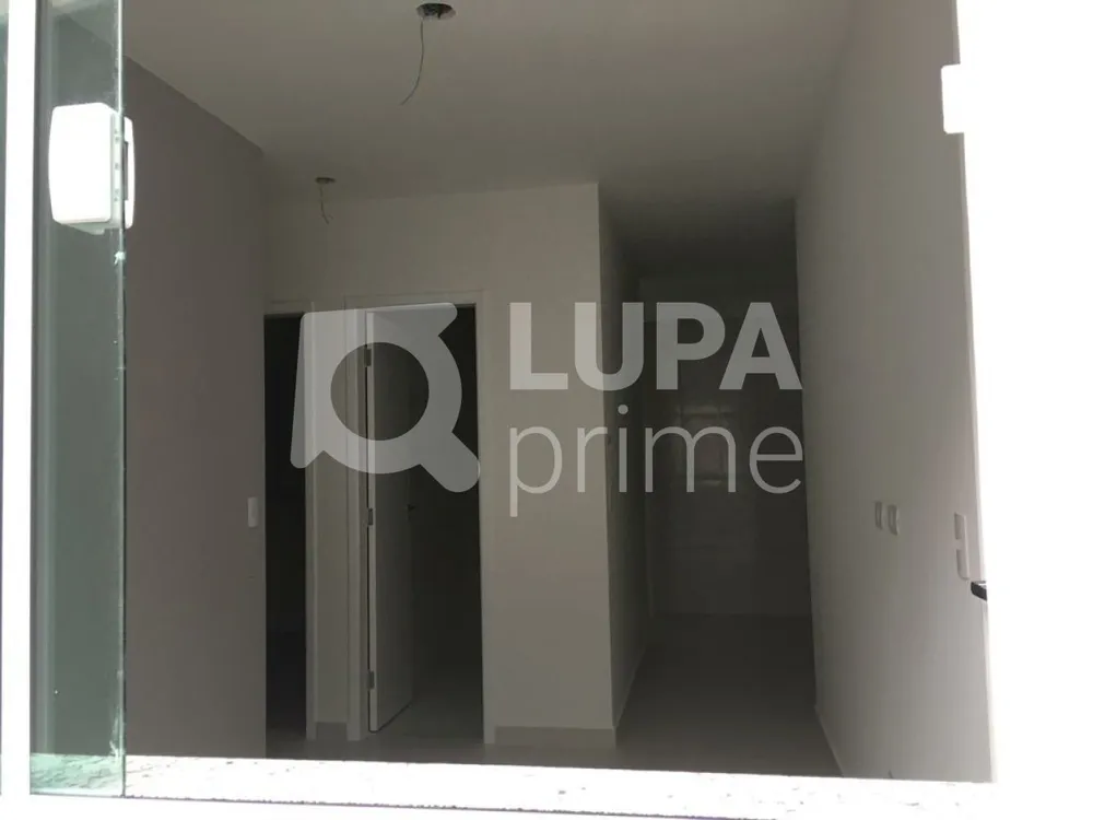 Casa, 1 quarto, 40 m² - Foto 11