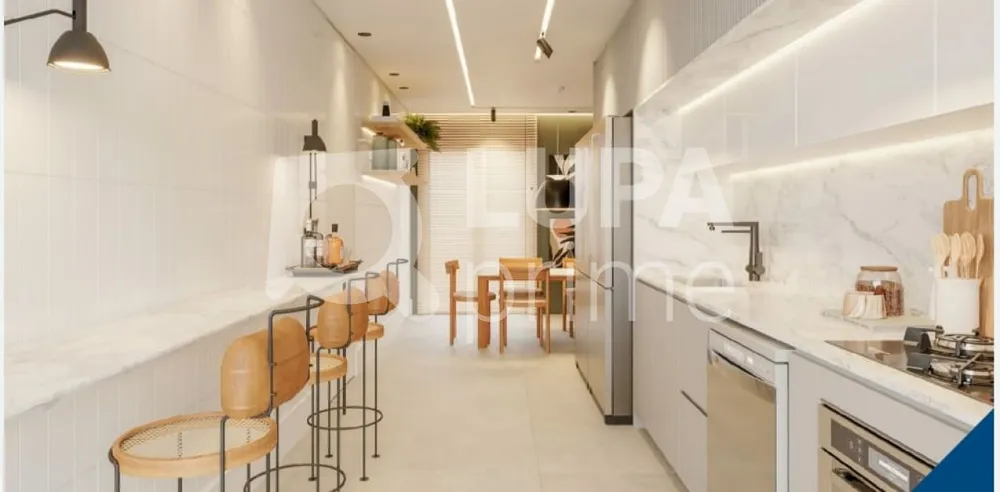Apartamento, 4 quartos, 283 m² - Foto 9