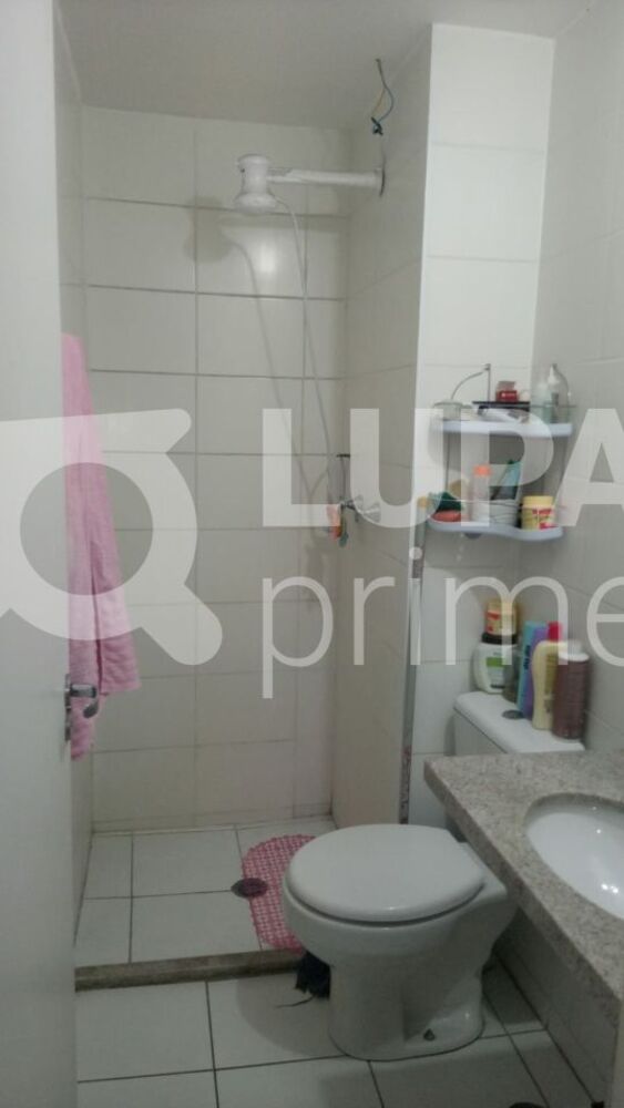 Apartamento, 2 quartos, 58 m² - Foto 10