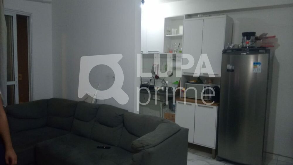 Apartamento, 2 quartos, 58 m² - Foto 6