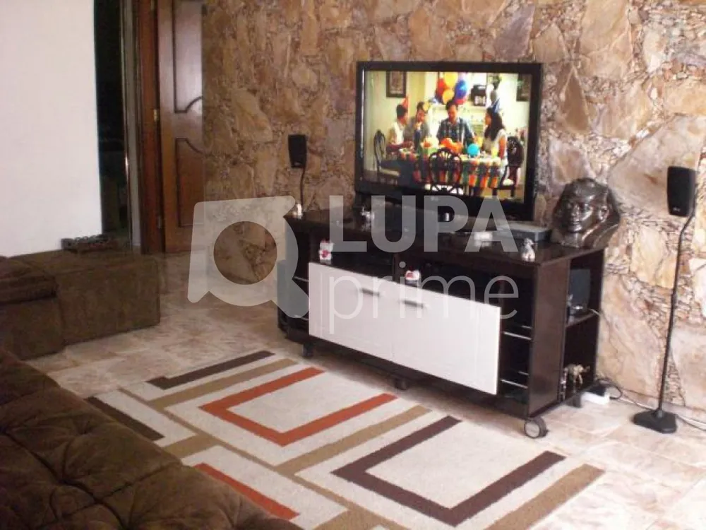 Casa, 3 quartos, 175 m² - Foto 1