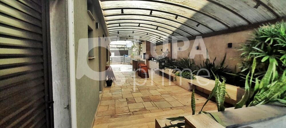 Apartamento, 3 quartos, 150 m² - Foto 1