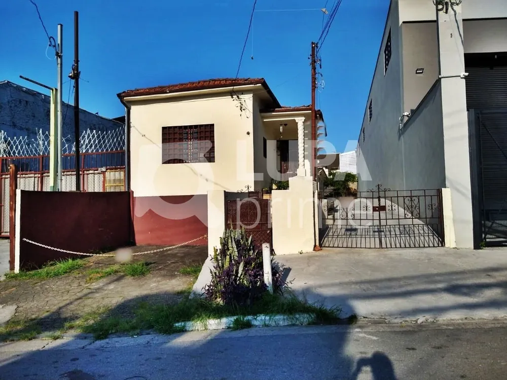 Terreno, 543 m² - Foto 1