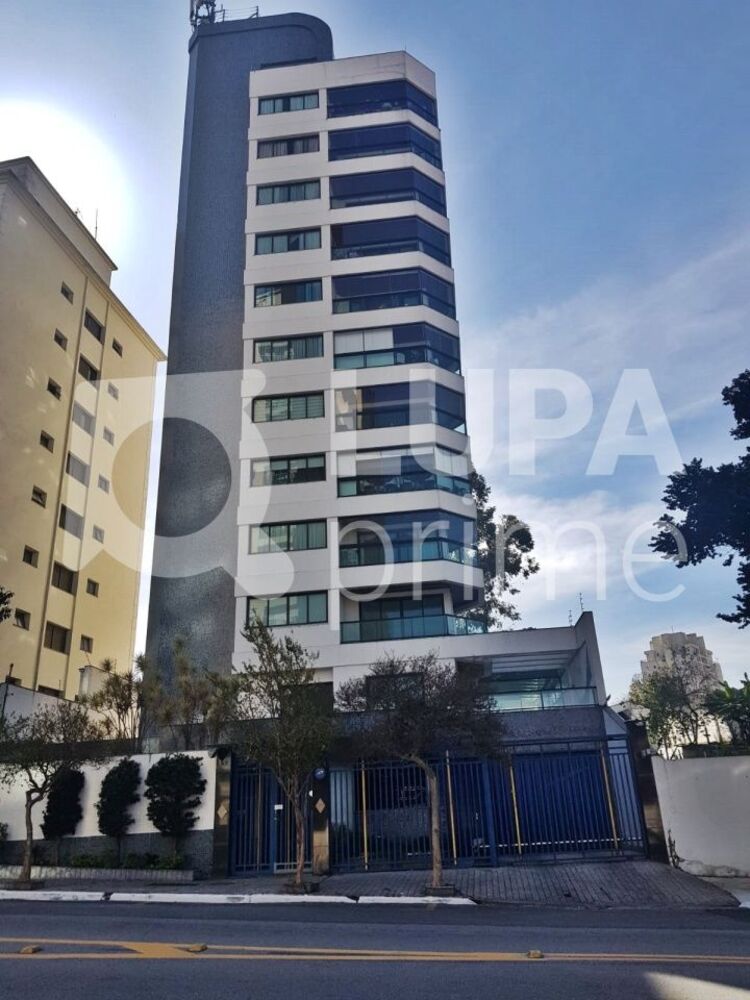 Apartamento, 3 quartos, 150 m² - Foto 1