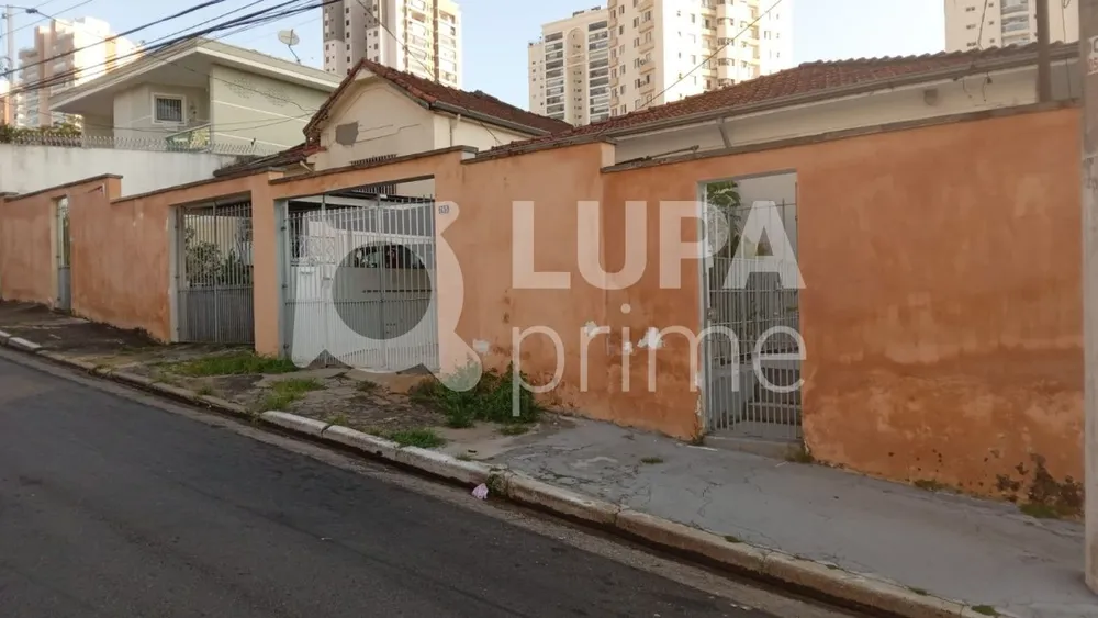 Terreno, 410 m² - Foto 1