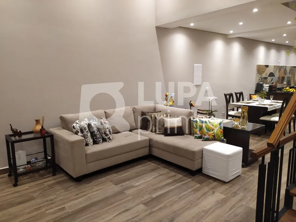 Casa, 3 quartos, 189 m² - Foto 7