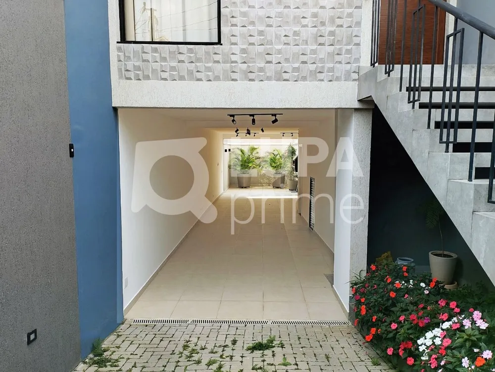 Casa, 3 quartos, 189 m² - Foto 12