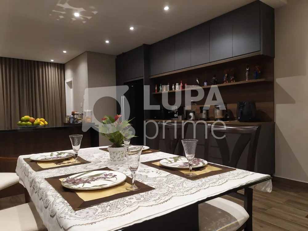 Casa, 3 quartos, 189 m² - Foto 2