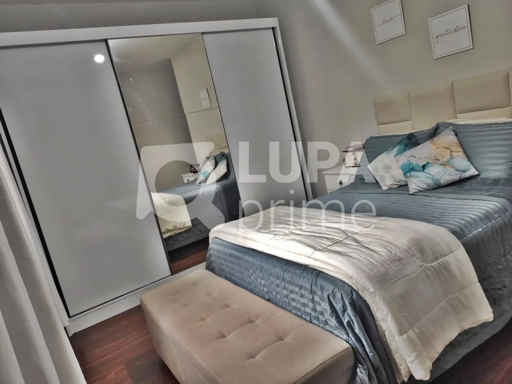 Casa, 4 quartos, 152 m² - Foto 13