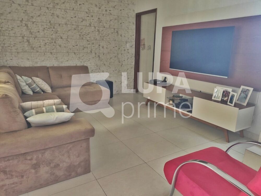 Casa, 4 quartos, 152 m² - Foto 5