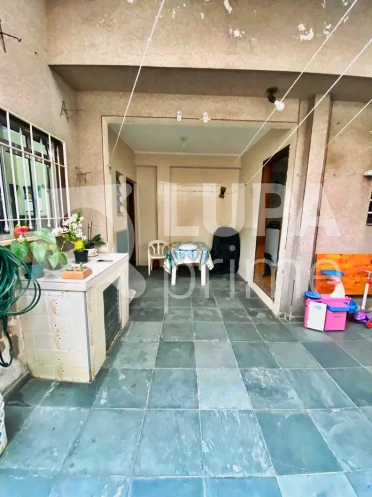 Casa, 4 quartos, 152 m² - Foto 11