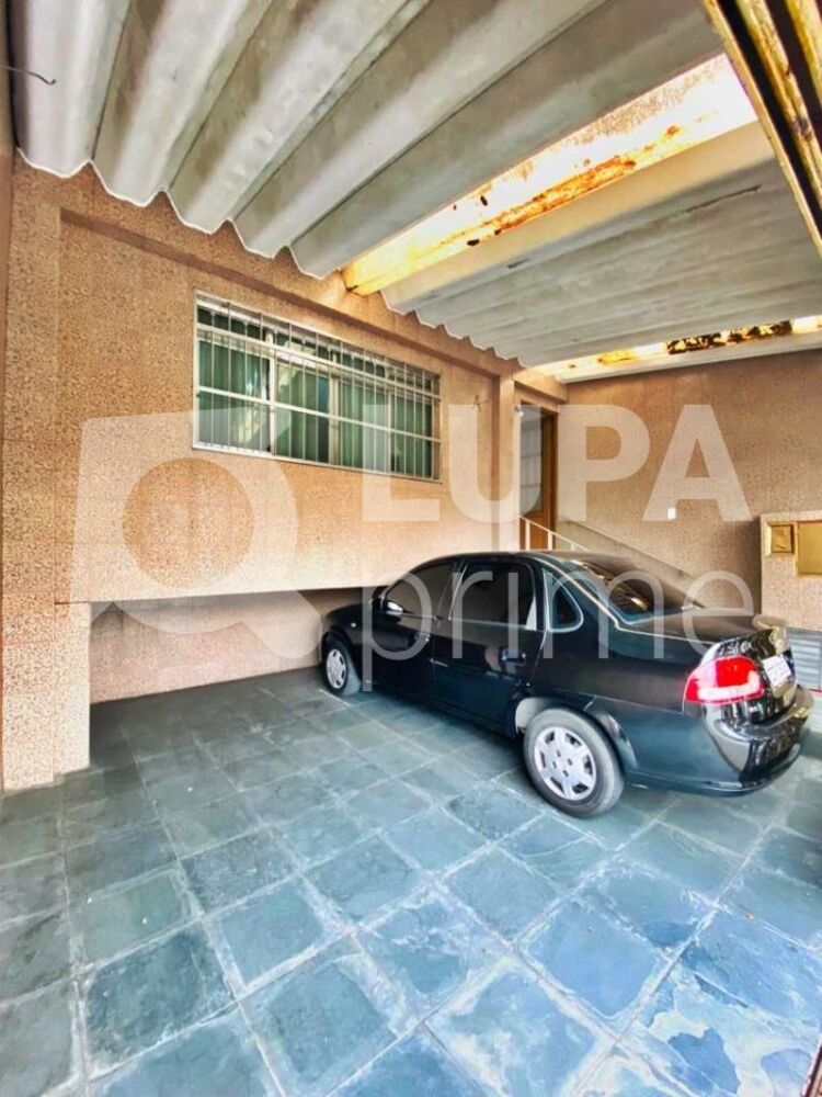 Casa, 4 quartos, 152 m² - Foto 8