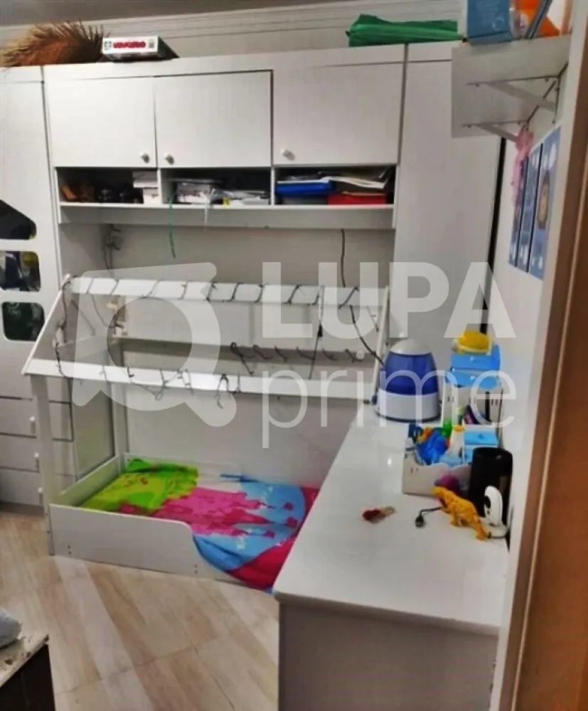 Apartamento, 2 quartos, 47 m² - Foto 9
