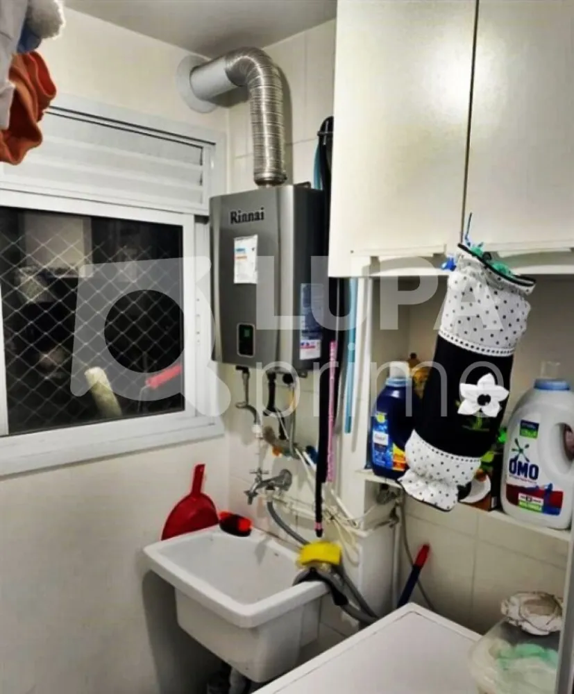 Apartamento, 2 quartos, 47 m² - Foto 7
