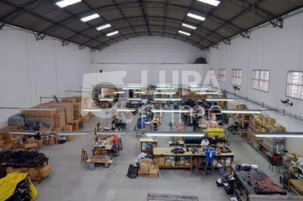 Depósito-Galpão, 1100 m² - Foto 3