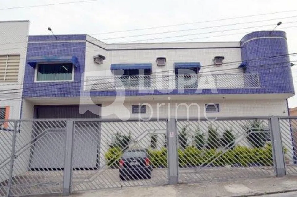 Depósito-Galpão, 1100 m² - Foto 5