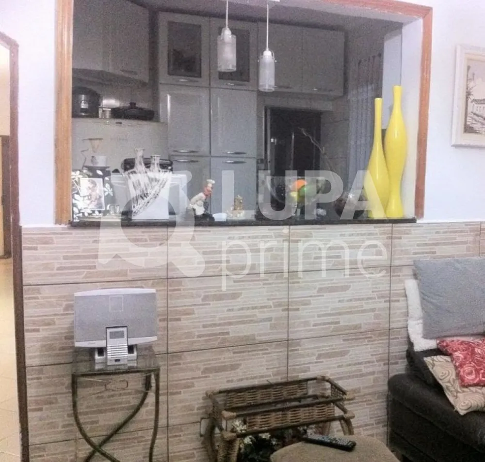 Apartamento, 2 quartos, 60 m² - Foto 5
