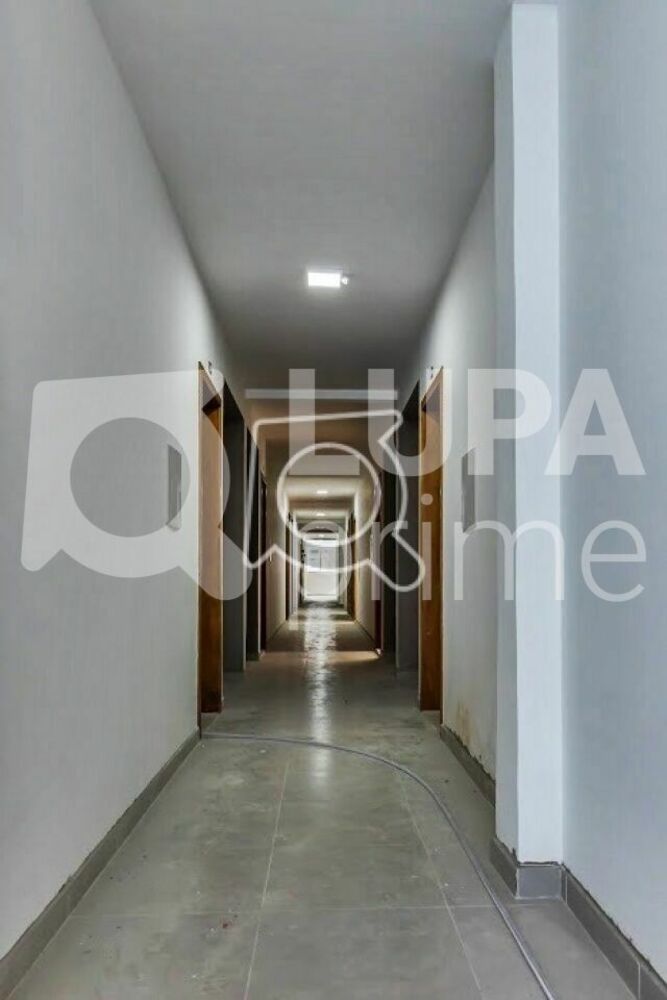 Apartamento, 1 quarto, 39 m² - Foto 1