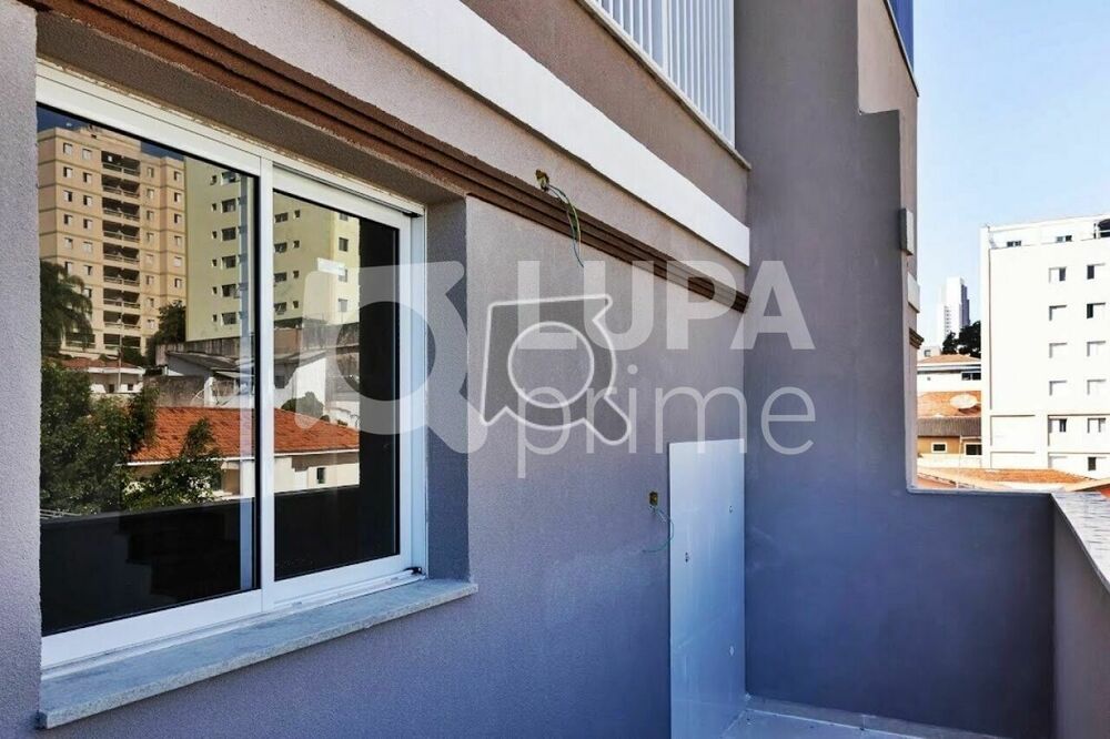 Apartamento, 1 quarto, 39 m² - Foto 3