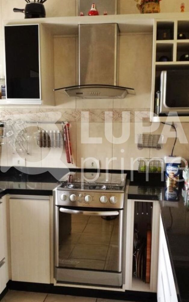 Casa, 3 quartos, 240 m² - Foto 6