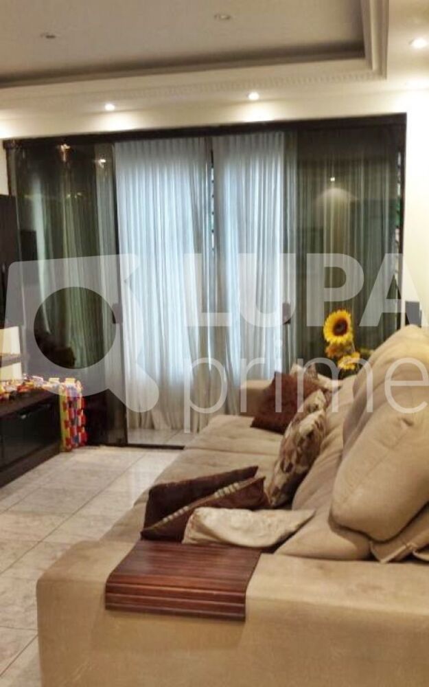 Casa, 3 quartos, 240 m² - Foto 2