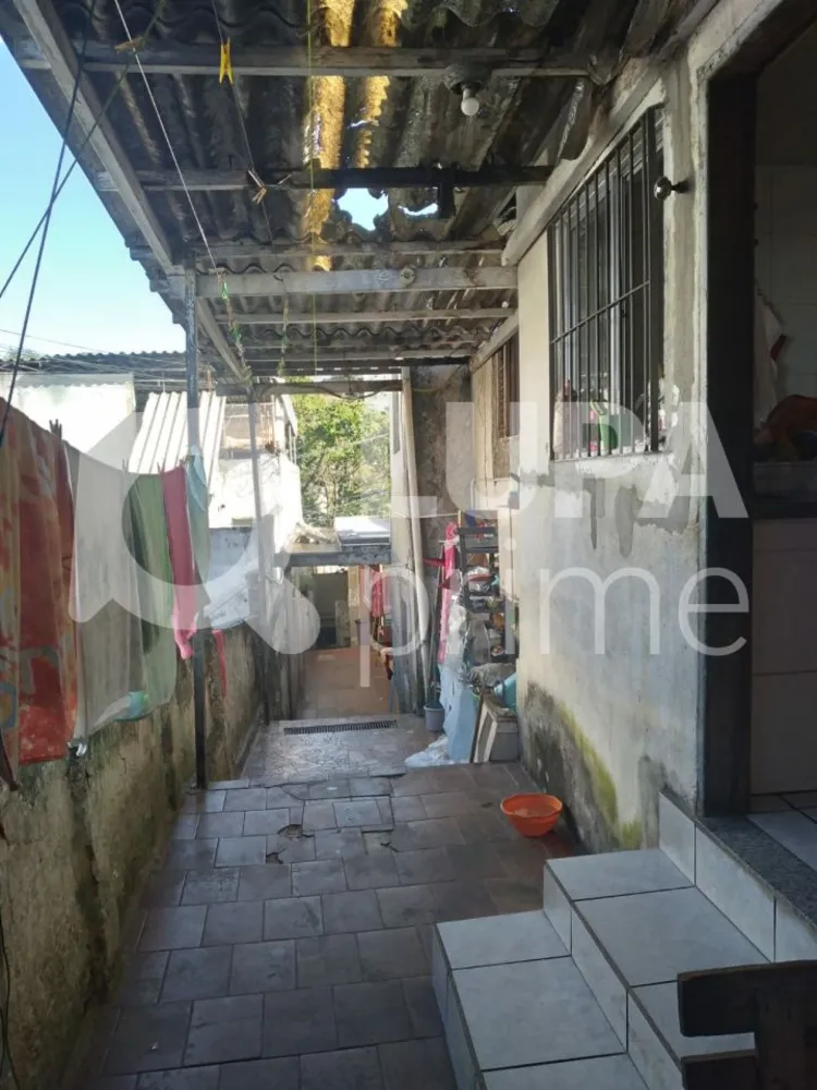 Casa, 2 quartos, 80 m² - Foto 6