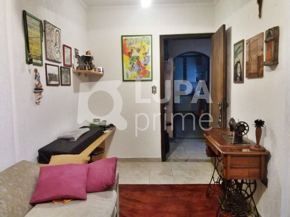 Casa, 4 quartos, 172 m² - Foto 3