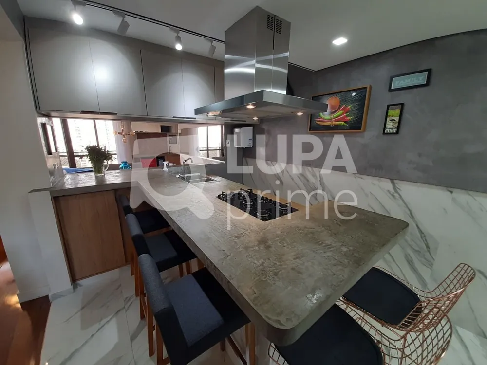 Apartamento, 3 quartos, 120 m² - Foto 7